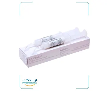 آرسی پرپ پرایم دنت (2سرنگ 9 گرمی) Prime Dent