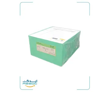 نخ بخیه نایلون 36 عددی سوپا 5/0