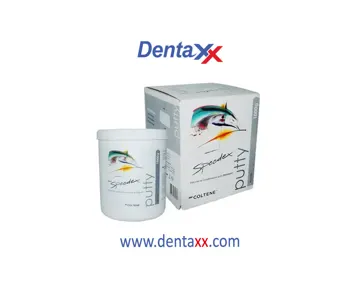 پوتی اسپیدکس Speedex Putty
