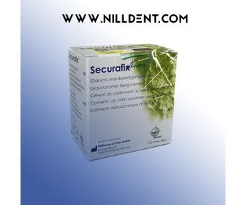 گلاس آینومر لوتینگ SecuraFix WP