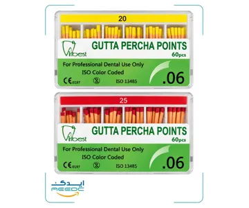 کن گوتا 6 درصد تری بست