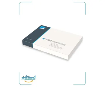 کیت بلیچینگ هوم 22 درصد وایت اسمایل