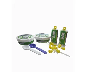 ست آ سیلیکون قالبگیری کولزر -Variotime Kulzer A Silicon