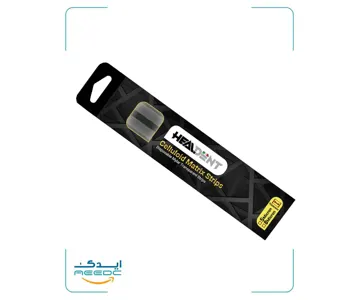 نوار سلولوییدی شفاف (صاف) هیلدنت (کد901)