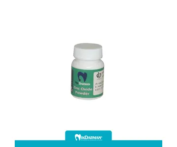 پودر زینک اکساید