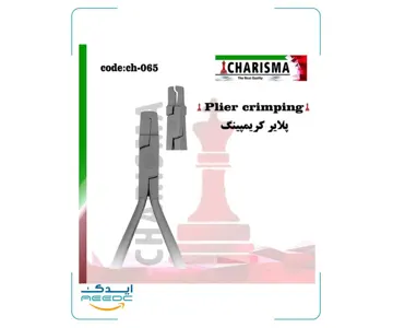 پلایر کریمپینگ کاریزما