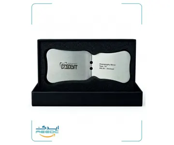 آینه دو طرفه DDS Occlusal