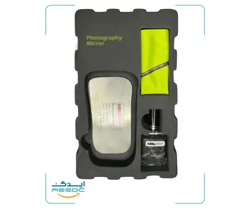 آینه استیل یک طرفه فتوگرافی هیلدنت (Type3)