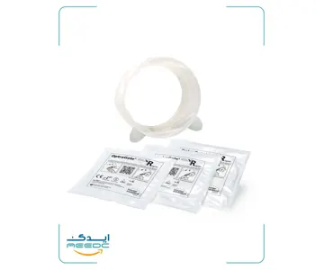دهان بازکن Optragate