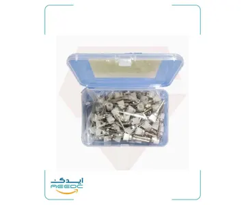 برس برساژ (100 عددی) کارنیک