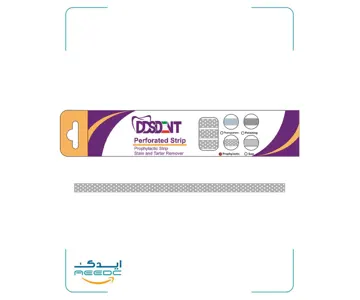 نوار جرم گیری DDS