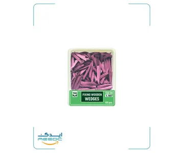 وج چوبی آناتومیک تور وی ام(بنفش)