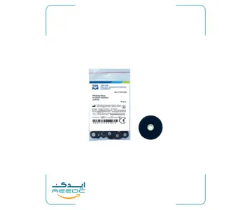 دیسک پرداخت کامپوزیت تور وی ام (سرمه ای)