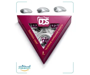 سکشنال ماتریکس 120 عددی DDS