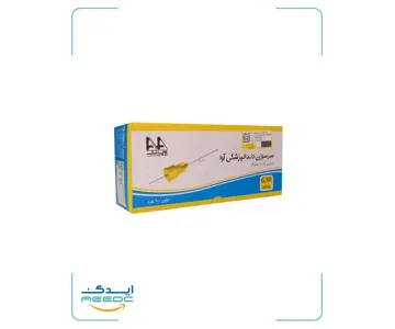 سرسوزن تزریق دندانپزشکی آوا گیج 30