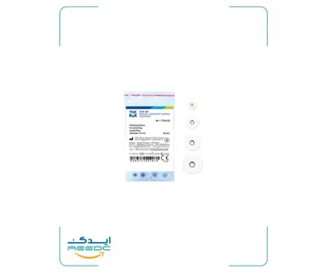 دیسک پرداخت کامپوزیت تور وی ام (سفید)
