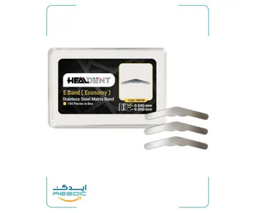 نوار ماتریکس اقتصادی هیلدنت (کوهان دار) کد198