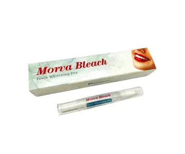قلم بلیچینگ خانگی مروابن Morva Bleach Pen Morvabon