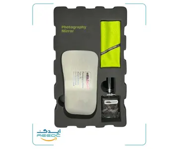 آینه استیل یک طرفه فتوگرافی هیلدنت (Type4)