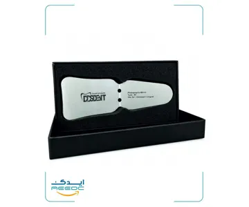 آینه دو طرفه DDS Occlusal-Lingual