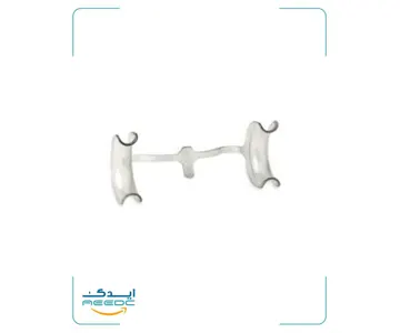 دهان بازکن بلیچینگ