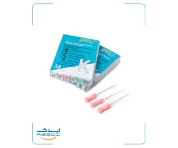 K فایل دستی SP1 (25میل)