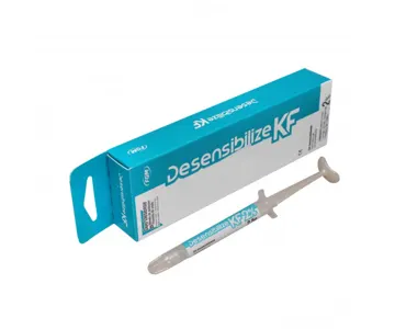 ژل ضد حساسیت – Desensibilize KF 2% FGM
