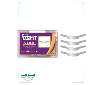 نوار ماتریکس C بند DDS