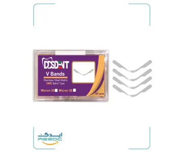 نوار ماتریکس V بند DDS