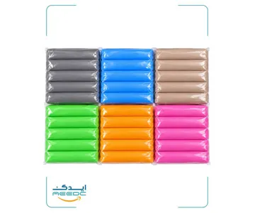 روکش یونیت الیافی 40 گرم نیکا