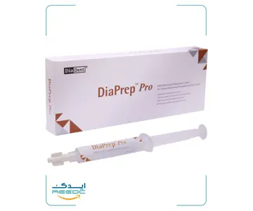 آرسی پرپ دیادنت (12گرم) DiaPrepPro