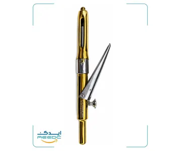 سرنگ تزریق تدریجی کارنیک