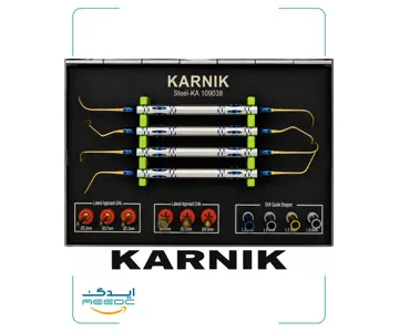 کیت پیشرفته سینوس لیفت اوپن و کلوز کارنیک (15 عددی)