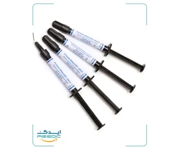 دایکال نوری پرایم دنت (4سرنگ) Prime Dent