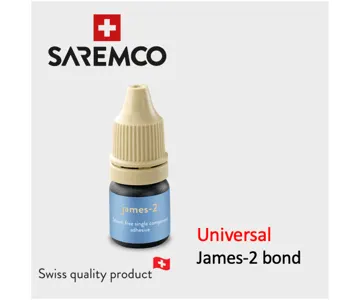باندینگ نسل پنجم سارمکو  - James 2 Saremco