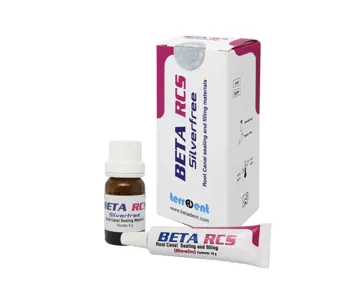 روت کانال سیلر بیس رزینی BETA