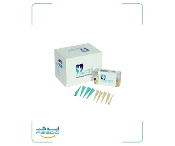 وج دندانپزشکی کاکتوس(200عددی)