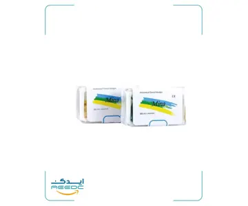 وج دندانپزشکی مینا(300عددی)