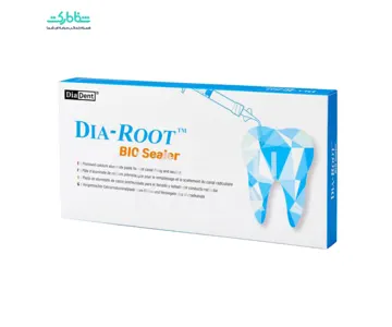 سیلر بایوسرامیکی دیادنت BIO SEALER
