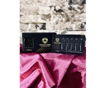 فرز مخروطی معکوس(اینورتد) ۵ عددی WESTCODE