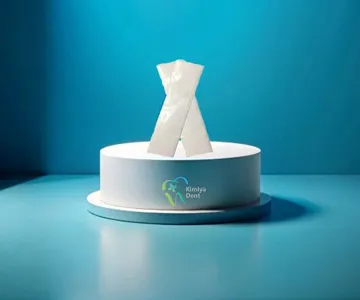 روکش پوآر مروارید