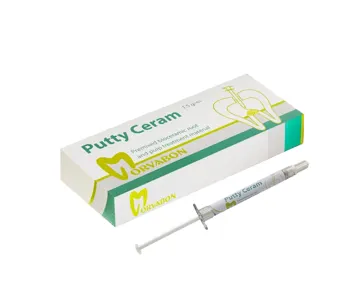 پوتی سرام مروابن Putty Ceram Morvabon
