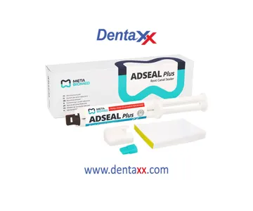 مواد اندو Meta Biomed Adseal Plus