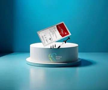 کامپوزیت Vericom Denfil Flow
