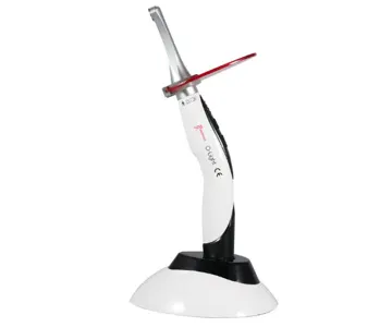 تجهیزات Woodpecker O Light Plus