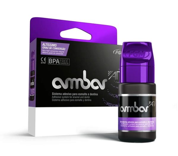 باندینگ نسل پنجم FGM - Ambar APS - Image 2