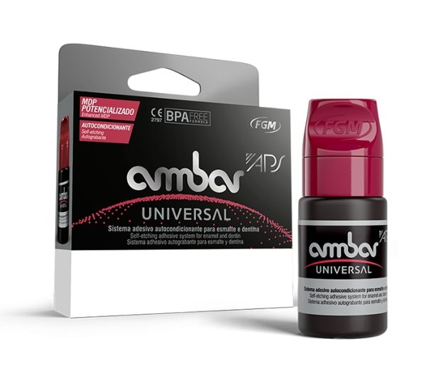 باندینگ یونیورسال نسل هفتم FGM - Ambar Universal APS - Image 2