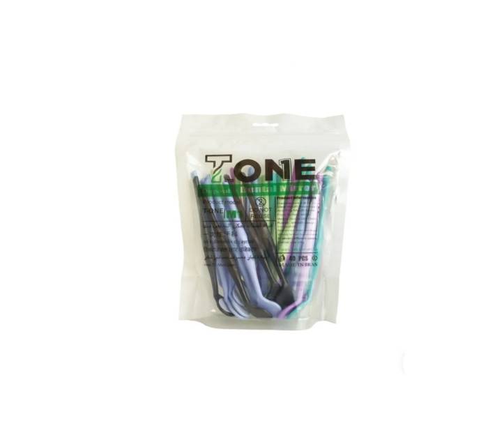 آینه یکبار مصرف دندانپزشکی T One آینه یکبار مصرف دندانپزشکی T One
