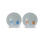 تیپ رینگ تیتانیومی ZT Dental - Image 2