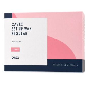 موم Cavex